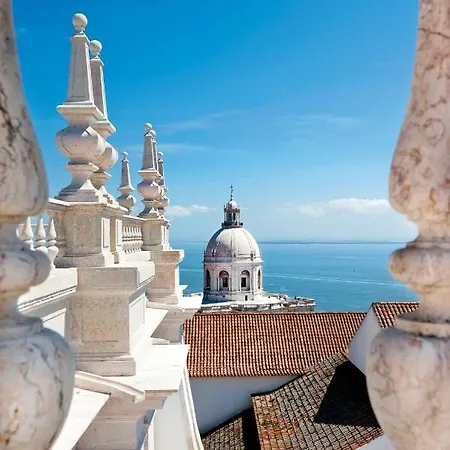Arroios De Paixao Duplex Apartment Lisbon Exterior photo
