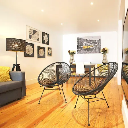 Arroios De Paixao Duplex Apartment Lisbon Exterior photo