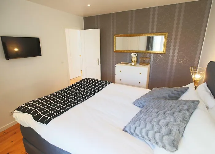 Arroios De Paixao Duplex